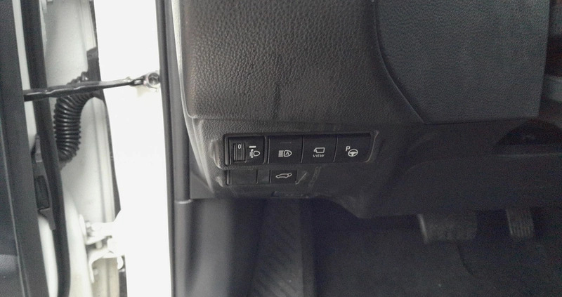 Toyota Corolla Cross cena 169900 przebieg: 14903, rok produkcji 2022 z Mszczonów małe 277